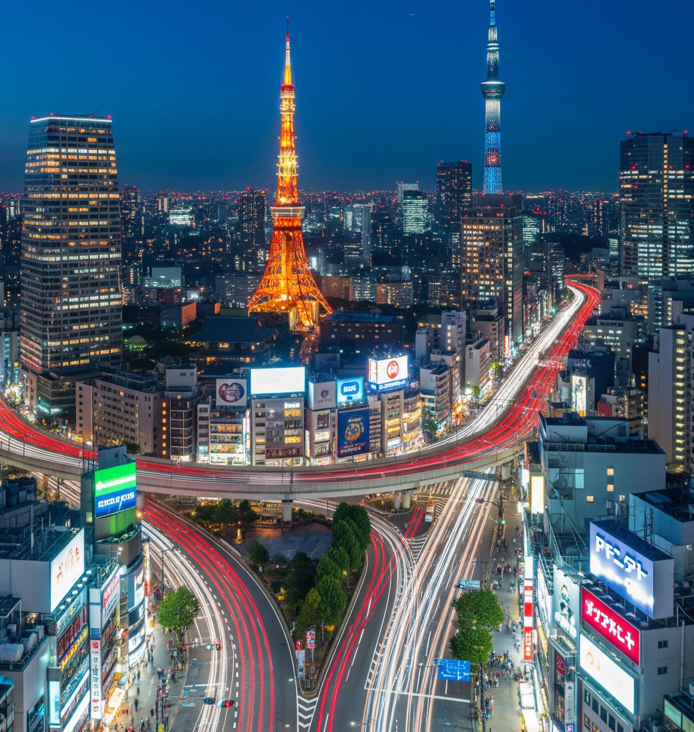 TOKYO